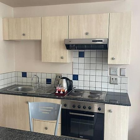 Cool & Easy Flat In The Heart Of Marshalltown Johannesburg Dış mekan fotoğraf