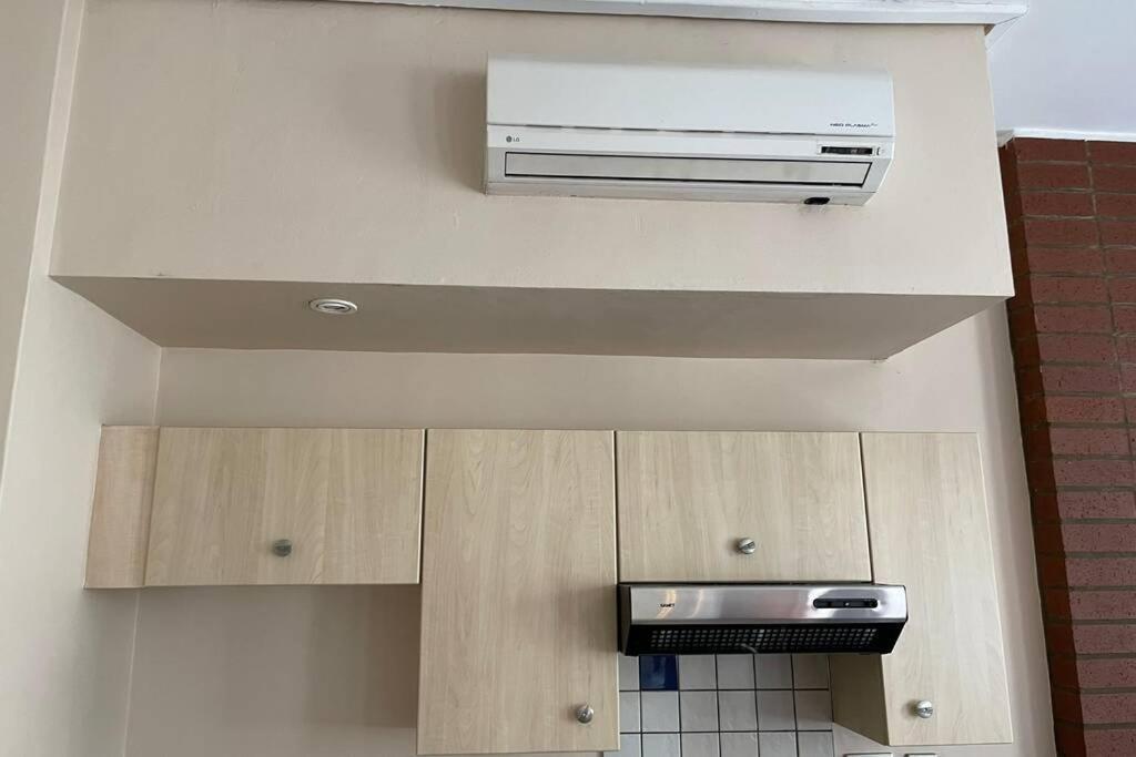 Cool & Easy Flat In The Heart Of Marshalltown Johannesburg Dış mekan fotoğraf
