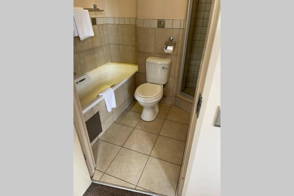 Cool & Easy Flat In The Heart Of Marshalltown Johannesburg Dış mekan fotoğraf