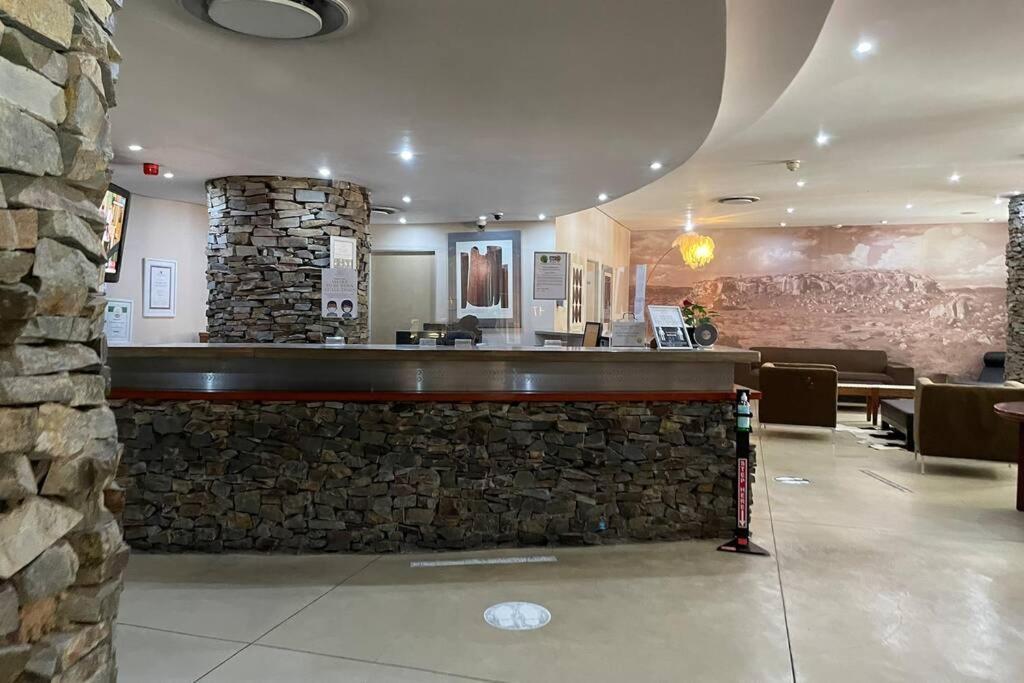 Cool & Easy Flat In The Heart Of Marshalltown Johannesburg Dış mekan fotoğraf